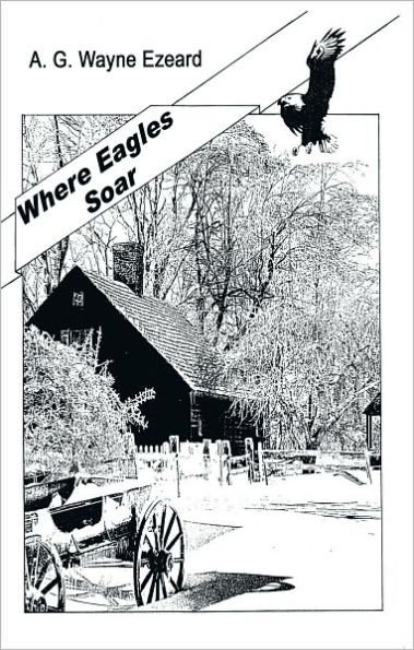 Where Eagles Soar