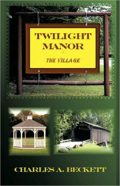 Twilight Manor: The Village