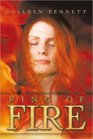 Title: Ring of Fire, Author: Colleen Bennett