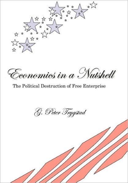Economics in a Nutshell: The Political Destruction of Free Enterprise