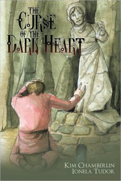 the Curse of Dark Heart