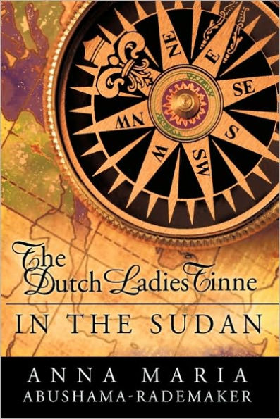 the Dutch Ladies Tinne, Sudan: Nineteenth Century Adventurers