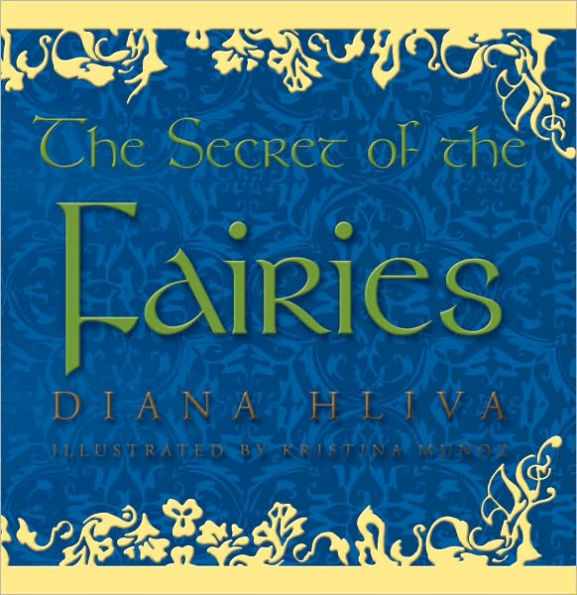 The Secret of the Fairies