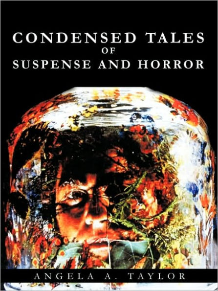 Condensed Tales of Suspense and Horror