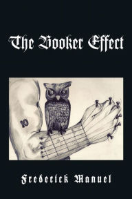 Title: The Booker Effect, Author: Frederick Manuel