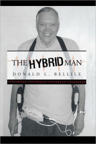 Title: The Hybrid Man, Author: DONALD L. BELLILE