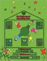 Title: The Playhouse of Five Sparkling Tales, Author: Gaetane Long