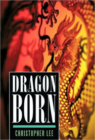 Title: Dragon Born, Author: Christopher Lee