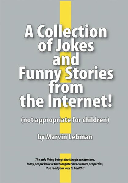 A Collection of Jokes and Funny Stories