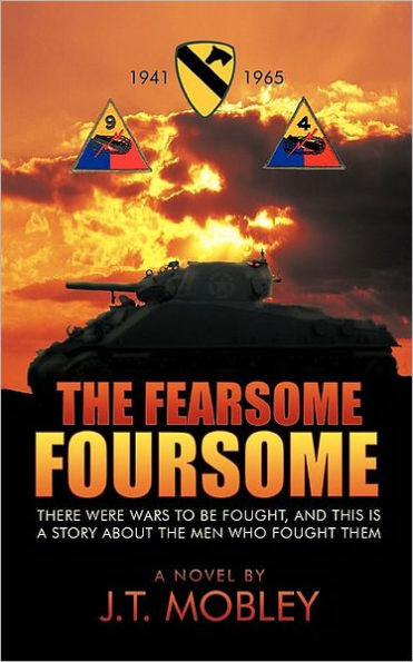 The Fearsome Foursome