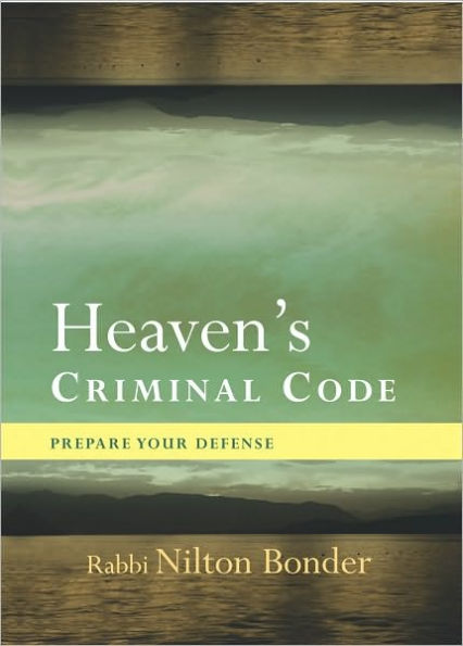 Heaven's Criminal Code: Prepare your Defense