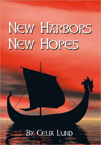 New Harbors New Hopes