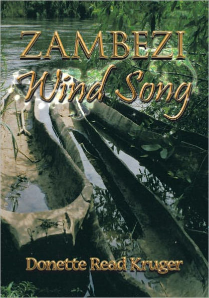 Zambezi Wind Song