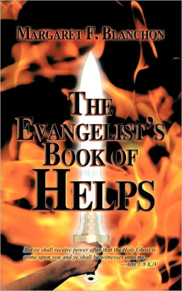 The Evangelist's Book of Helps