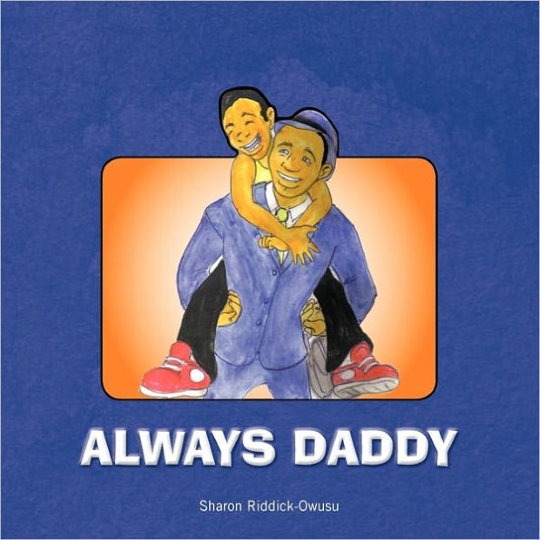 Always Daddy