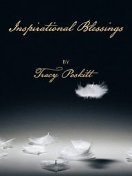 Title: Inspirational Blessings, Author: Tracy Poskitt