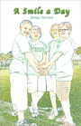 A Smile a Day:: A Child's Daily Journal
