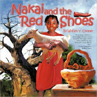 Title: Nakai and the Red Shoes, Author: William Y Cooper