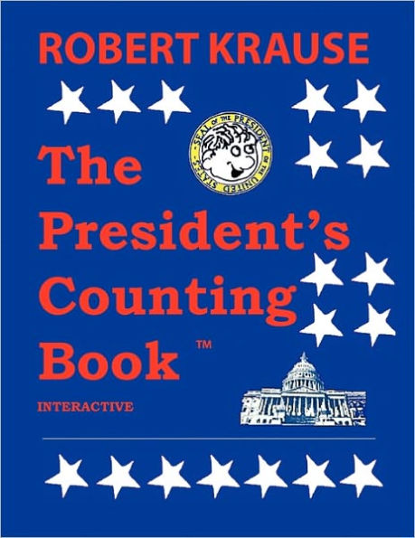 The President's Counting Book: The Future Generations of America
