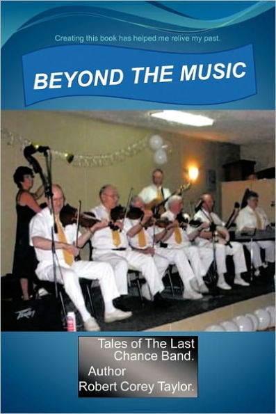 Beyond the Music