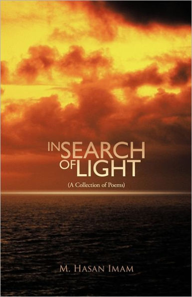 Search of Light: (A Collection Poems)