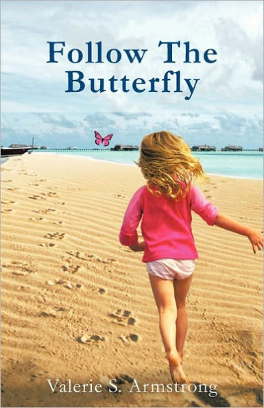 Follow the Butterfly
