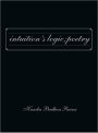 intuition's logic; poetry