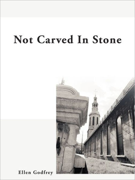 Not Carved Stone
