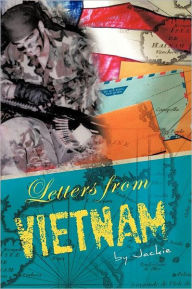 Title: Letters from Viet Nam, Author: Jackie