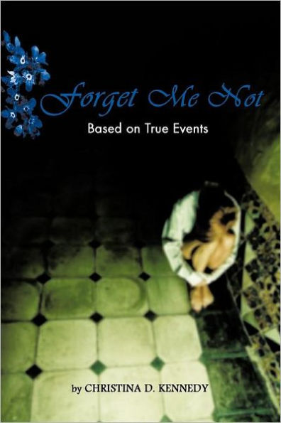 Forget Me Not