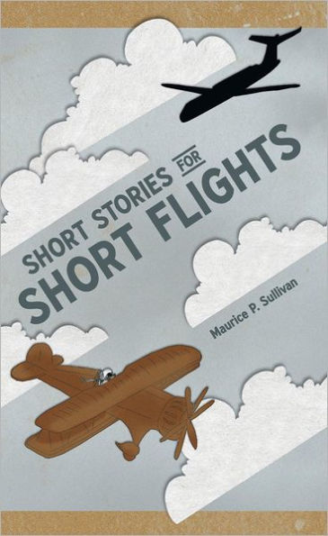 Short Stories for Short Flights