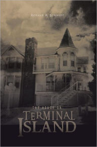 Title: The House on Terminal Island, Author: Ronald R. Schmidt