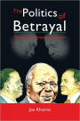 The Politics of Betrayal: Diary of a Kenyan Legislator