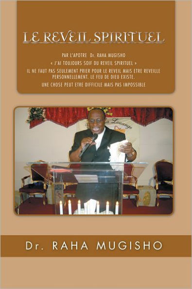 LE REVEIL SPIRITUEL