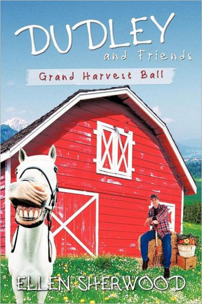 Dudley and Friends: Grand Harvest Ball