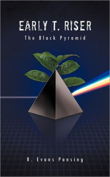 Early T. Riser: The Black Pyramid