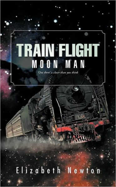 Train Flight: Moon Man