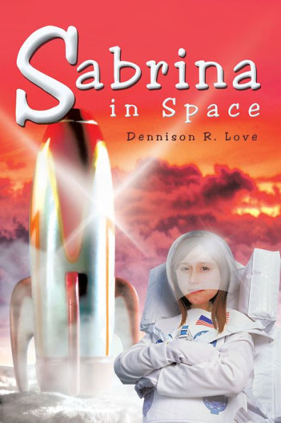 Sabrina in Space
