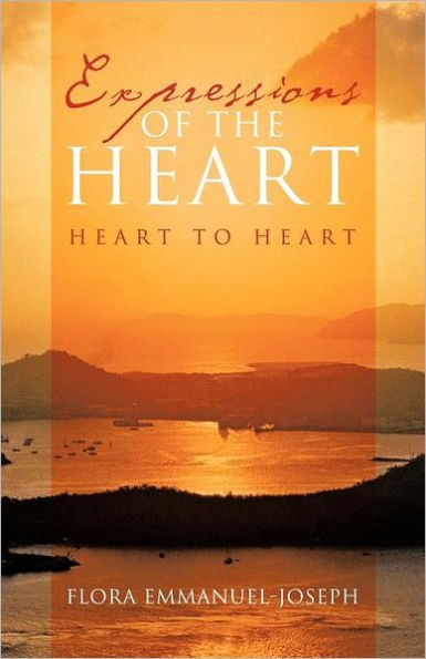 Expressions of the Heart: Heart to