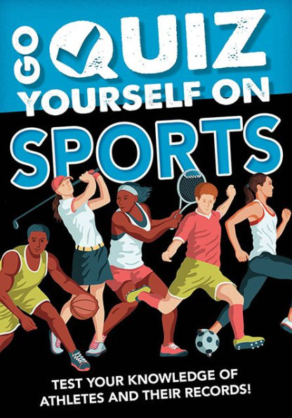 Go Quiz Yourself on Sports