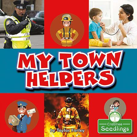 My Town Helpers