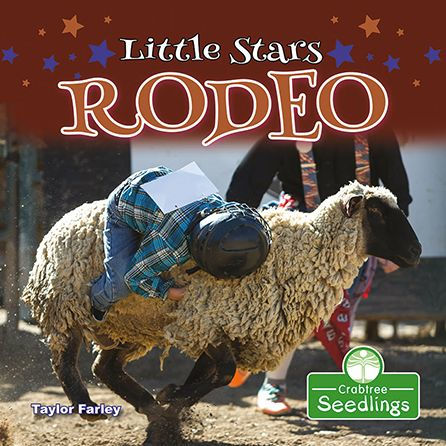 Little Stars Rodeo