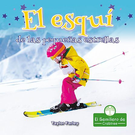El esqui de las pequenas estrellas (Little Stars Skiing)