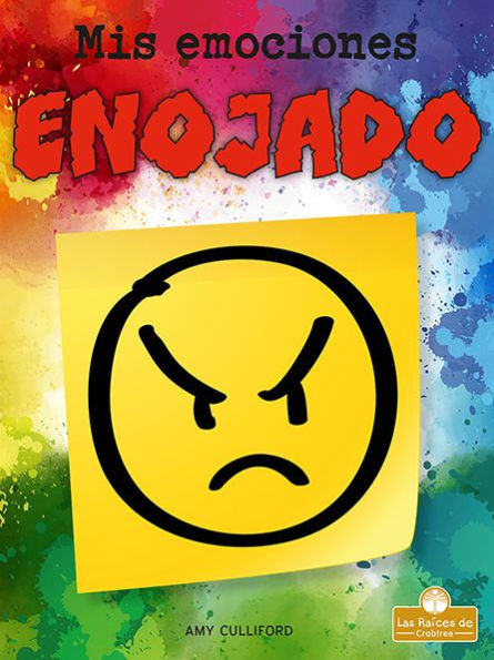 Enojado (Angry)