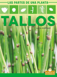 Title: Tallos (Stems), Author: Alicia Rodriguez