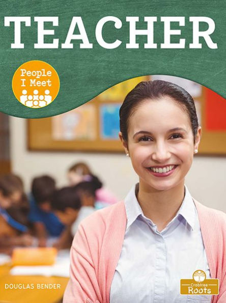 Teacher