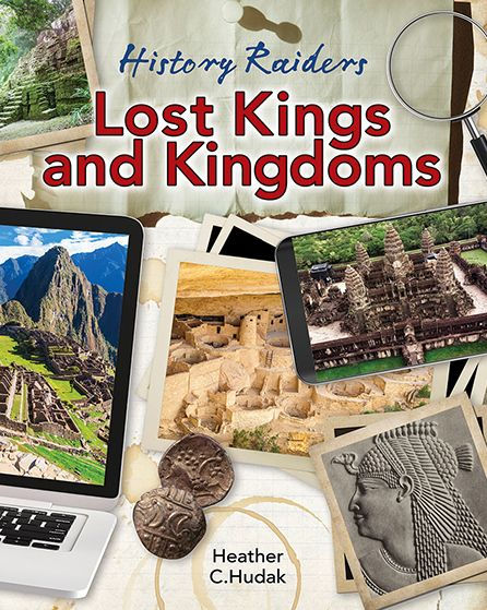 Lost Kings and Kingdoms