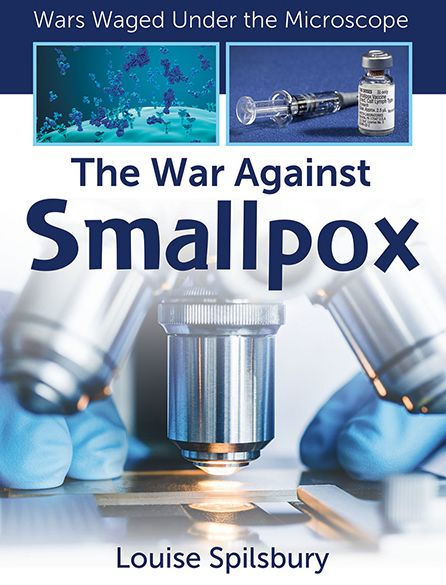 The War Against Smallpox