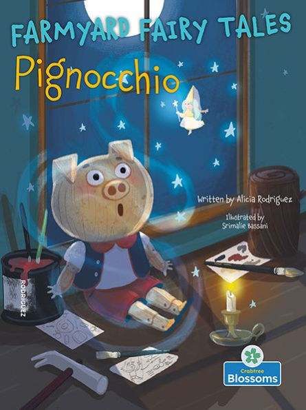 Pignocchio