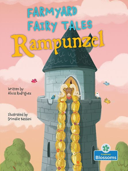 Rampunzel